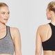 C9 Champion Women’s Seamless Racerback Sports Bra | $17 | Target